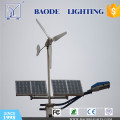 70W LED und 300W Wind Hybrid Solarstraßenlaterne (BDTYNSW2)